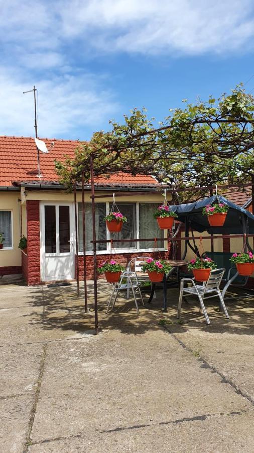 La Mosu-N Retezat Konuk evi Nucsoara  Dış mekan fotoğraf
